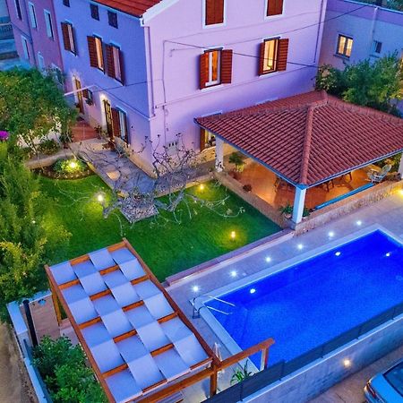 Apartments Guc بريكو المظهر الخارجي الصورة