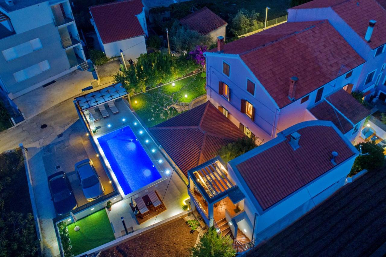 Apartments Guc بريكو المظهر الخارجي الصورة