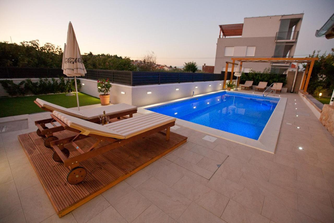 Apartments Guc بريكو المظهر الخارجي الصورة