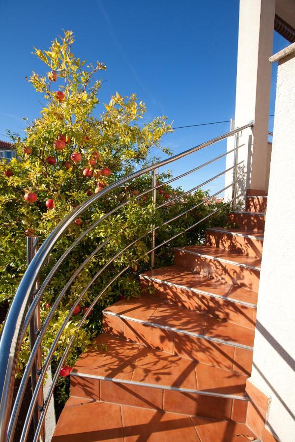 Apartments Guc بريكو المظهر الخارجي الصورة