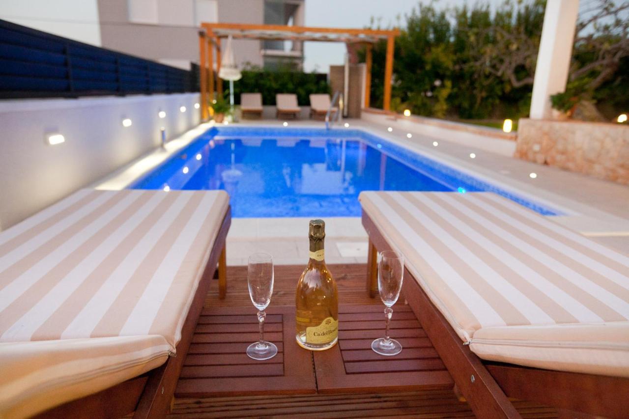 Apartments Guc بريكو المظهر الخارجي الصورة