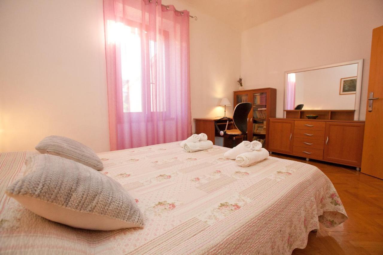Apartments Guc بريكو المظهر الخارجي الصورة
