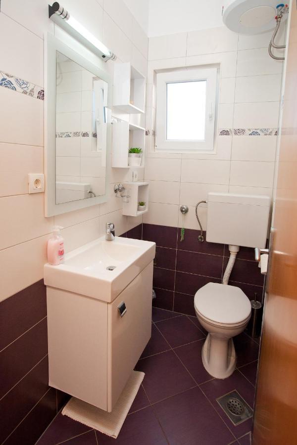 Apartments Guc بريكو المظهر الخارجي الصورة