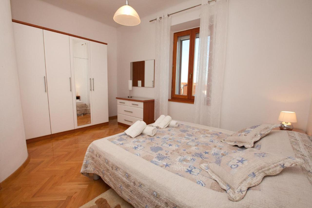 Apartments Guc بريكو المظهر الخارجي الصورة