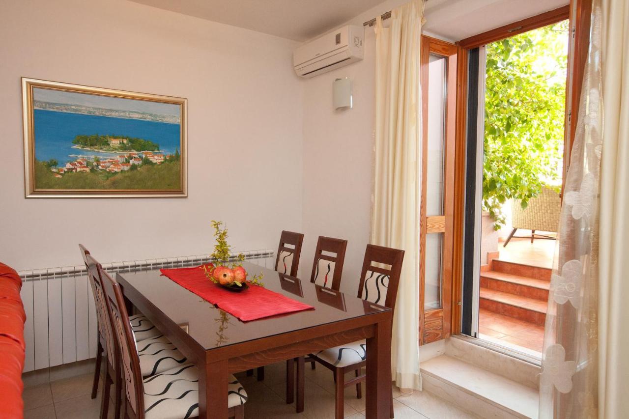 Apartments Guc بريكو المظهر الخارجي الصورة